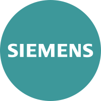 logo client Siemens