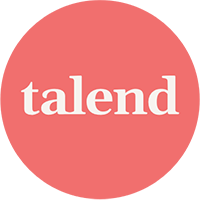 logo client Talend