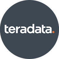 logo client Teradata